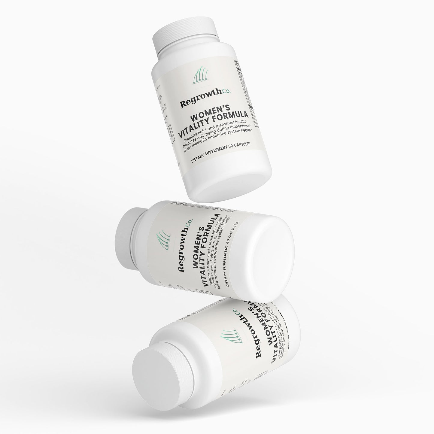 Women's Vitality Formula