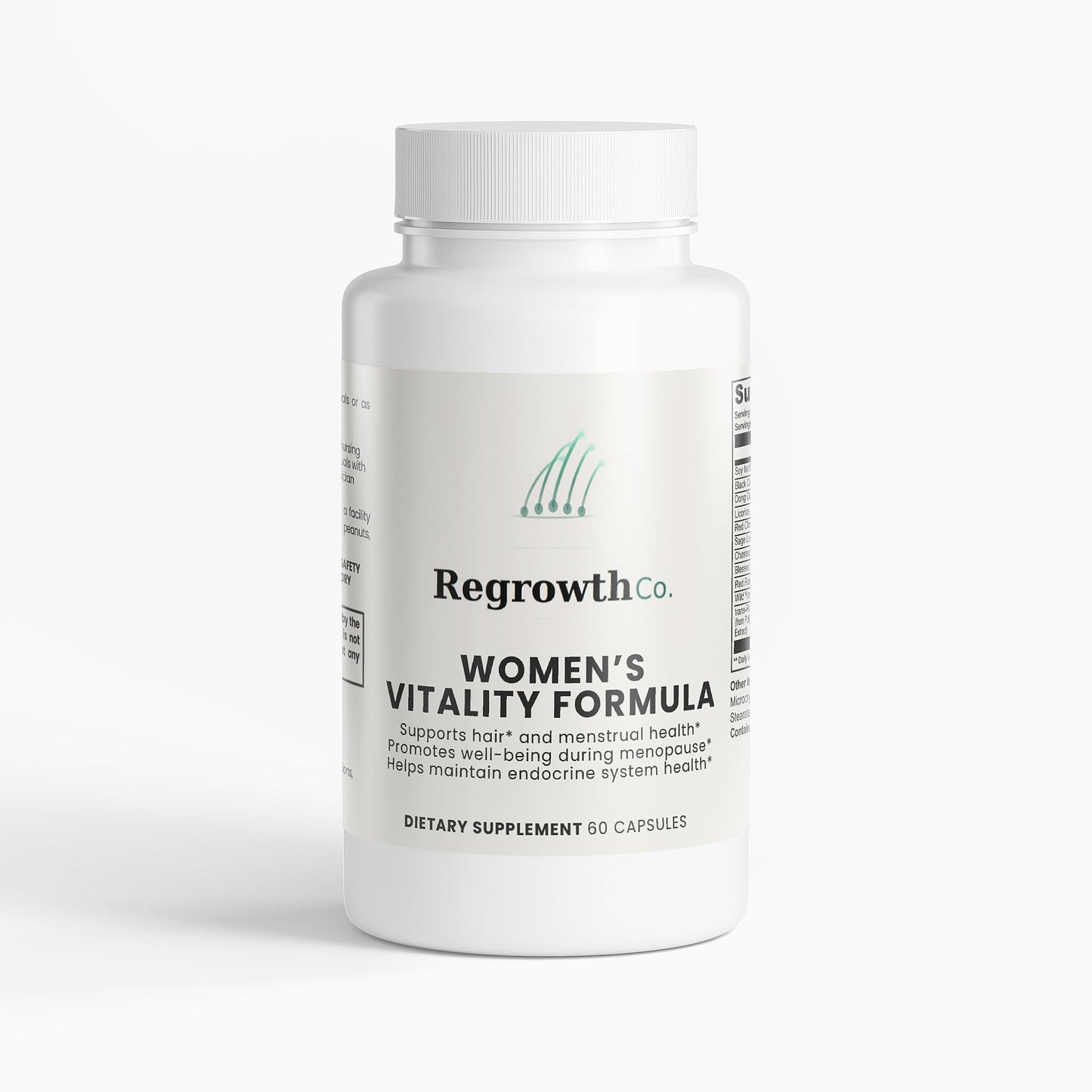 Women's Vitality Formula