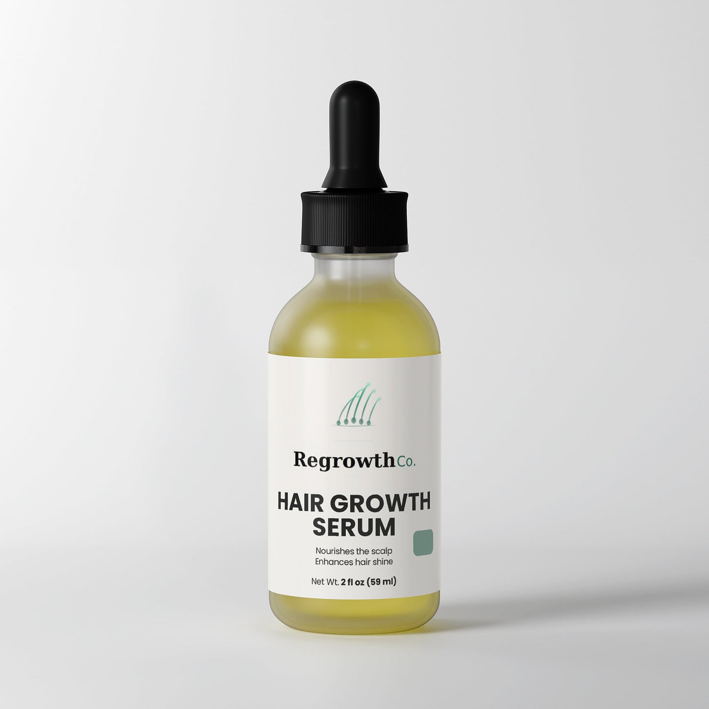 Botanical Hair Growth Serum