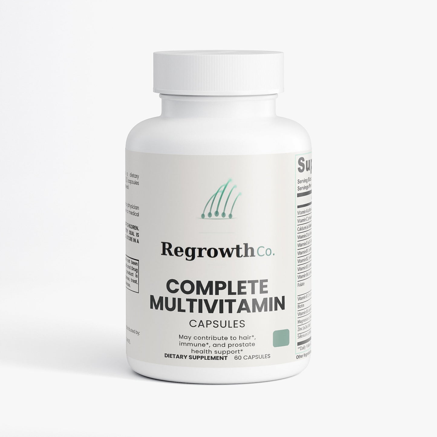 Complete Multivitamin
