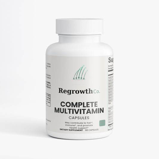 Complete Multivitamin