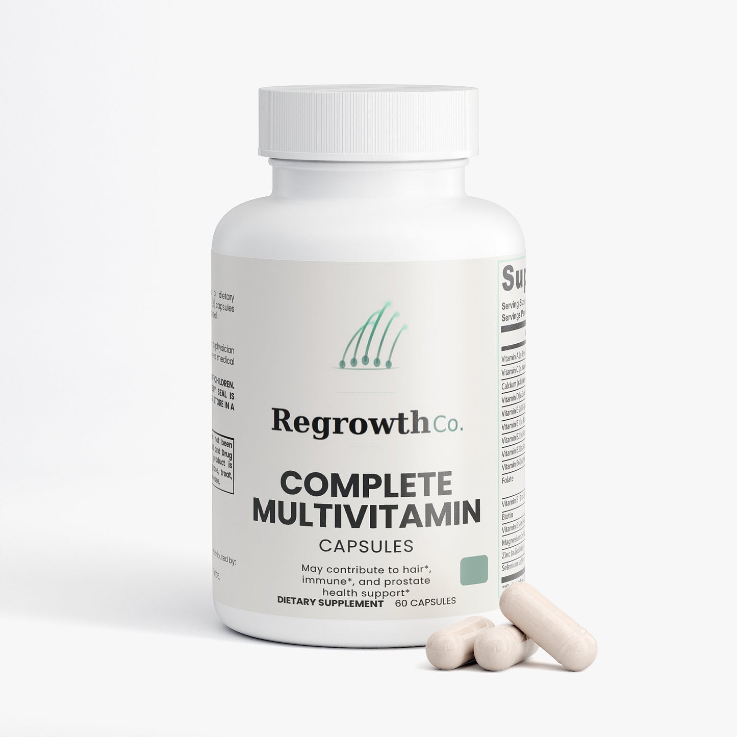 Complete Multivitamin
